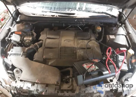 2015 Subaru Outback 3.6R Limited from USA, damaged, VIN 4S4BSENC1F3352851